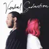 Lesha & Satuye - Verbal Seduction - Single